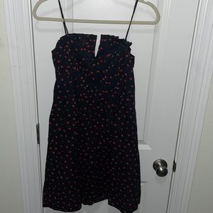 Madewell dress